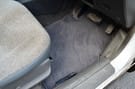 Коврики на Nissan Avenir (W11) 1998 - 2005 в Волжском