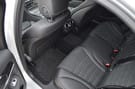 Коврики на Mercedes C (W205) 2014 - 2023 в Волжском