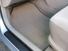 EVA коврики на Toyota Corolla (E12) 2000 - 2007 в Волжском