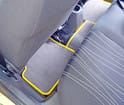 EVA коврики на Opel Corsa D 2006 - 2014 в Волжском