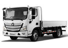 Коврики на Foton Aumark S35, S85, S085, S100, S120 2017 - 2025 в Волжском
