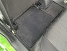 EVA коврики на Mazda 2 2007 - 2015 в Волжском