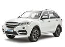 EVA коврики на Lifan X60 2011 - 2022 в Волжском