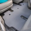 EVA коврики на KIA Carnival III 2014 - 2021 в Волжском
