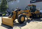 EVA коврики на Спецтехника Автогрейдер SANY STG230C 8 AWD  в Волжском