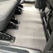EVA коврики на Volkswagen Caravelle (T6.1) 2019 - 2022 в Волжском