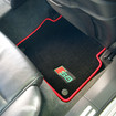 EVA коврики на Audi S8 (D3) 2006 - 2011 в Волжском
