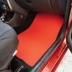 EVA коврики на Renault Logan I 2004 - 2016 в Волжском