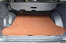 Коврики на Toyota Land Cruiser Prado 150 2009 - 2023 в Волжском