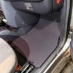 Коврики на Mercedes A (W168) 1997 - 2004 в Волжском