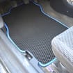 Коврики на Honda Civic VI 3d 1995 - 2001 в Волжском