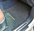 Коврики на Toyota Land Cruiser 200 2007 - 2021 в Волжском