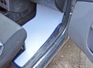 EVA коврики на Lada (ВАЗ) 2110, 2111, 2112 1995 - 2014 в Волжском