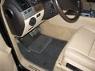 Коврики на Volkswagen Touareg I 2002 - 2010 в Волжском