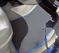 Коврики на Renault Scenic II 2003 - 2010 в Волжском