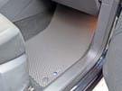Ворсовые коврики на Volkswagen Tiguan I 2006 - 2017 в Волжском