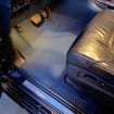 EVA коврики на Infiniti QX80 2013 - 2025 в Волжском