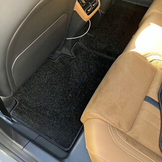 Коврики на Mazda EZ-6 2024&nbsp;-&nbsp;2026 в Волжском