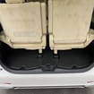 Ворсовые коврики на Toyota Vellfire (H30) 2015 - 2023 в Волжском