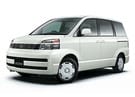 Коврики на Toyota Voxy (R60) 2001 - 2007 в Волжском