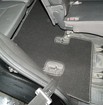EVA коврики на KIA Sorento II 2009 - 2012 в Волжском