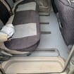 EVA коврики на Toyota Estima II 2000 - 2005 в Волжском