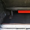 Ворсовые коврики на Toyota Hiace (H100) 1989 - 2005 в Волжском