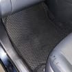 EVA коврики на Toyota Harrier IV 2020 - 2025 в Волжском
