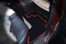 EVA коврики на Lifan X50 2015 - 2022 в Волжском