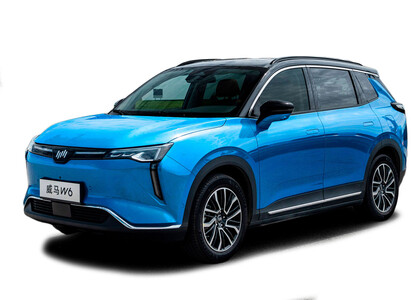 Ворсовые коврики на Weltmeister W6 2021&nbsp;-&nbsp;2022 в Волжском