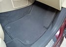 Ворсовые коврики на Skoda Superb II 2008 - 2015 в Волжском