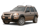 Коврики на Land Rover Freelander I 1998 - 2006 в Волжском