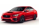Коврики на Subaru Impreza IV 2011 - 2021 в Волжском