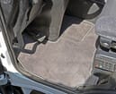 Коврики на Iveco Stralis (Hi-Way) 2016 - 2025 в Волжском