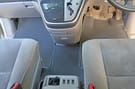 Коврики на Toyota Alphard (H10) 2002 - 2008 в Волжском