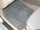 Коврики на Nissan Bluebird Sylphy (G10) 2000 - 2006 в Волжском
