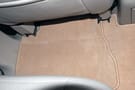 Коврики на Cadillac Escalade II 2002 - 2007 в Волжском