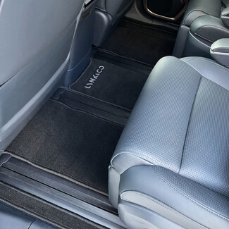 Коврики на Lynk & Co 900 2025&nbsp;-&nbsp;2026 в Волжском