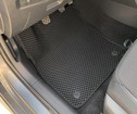 EVA коврики на Volkswagen T-Roc 2017 - 2025 в Волжском