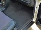 Ворсовые коврики на Mercedes W123 1975 - 1986 в Волжском