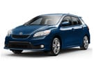 Ворсовые коврики на Toyota Matrix II 2008 - 2013 в Волжском