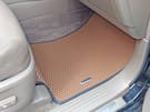 Ворсовые коврики на Lexus GX 460 2009 - 2023 в Волжском