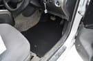 EVA коврики на Toyota Prius (20) 2004 - 2009 в Волжском