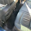 Ворсовые коврики на BMW X5 (E70) 2007 - 2013 в Волжском