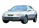 Коврики на Toyota Sprinter Marino 1992 - 1997 в Волжском