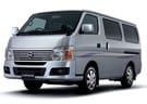 EVA коврики на Nissan Caravan (E25) 2001 - 2012 в Волжском