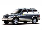 Коврики на KIA Sportage I 1993 - 2006 в Волжском