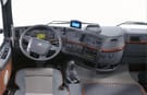 EVA коврики на Volvo FH II (FH12, FH13, FH16) 2001 - 2012 в Волжском