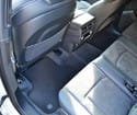 Ворсовые коврики на Audi Q7 II 2015 - 2025 в Волжском