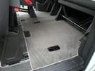 Ворсовые коврики на Ford Tourneo Custom 2012 - 2025 в Волжском